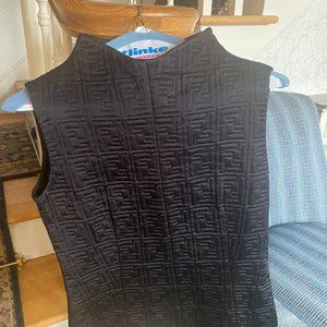 FENDI - Tank Top